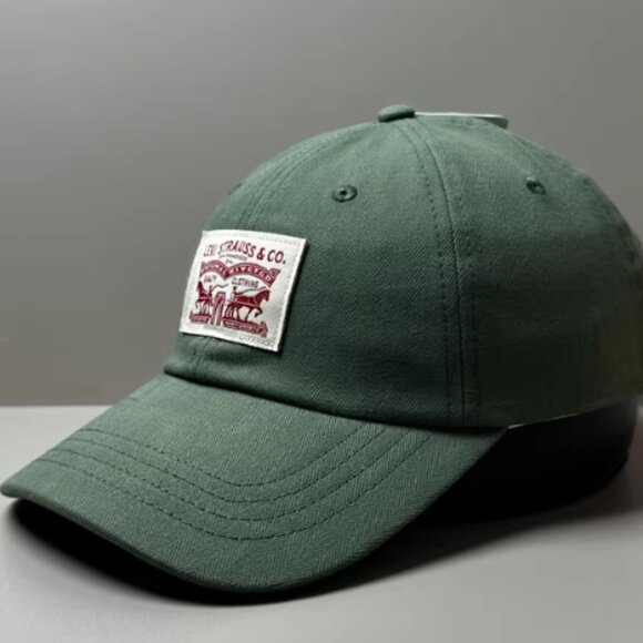 Levi's hat - Picture 2 of 4